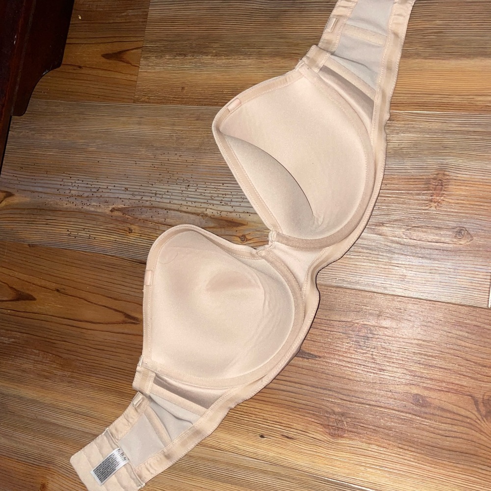 Strapless bra - Picture 2 of 3